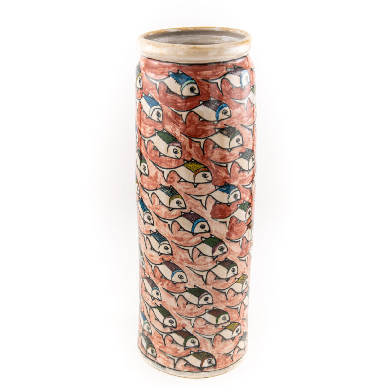 Umbrella stand - Size: <b>d 16cm h 51cm</b> - Image 2
