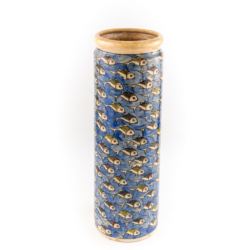 Umbrella stand - Size: <b>d 16cm h 51cm</b> - Image 4