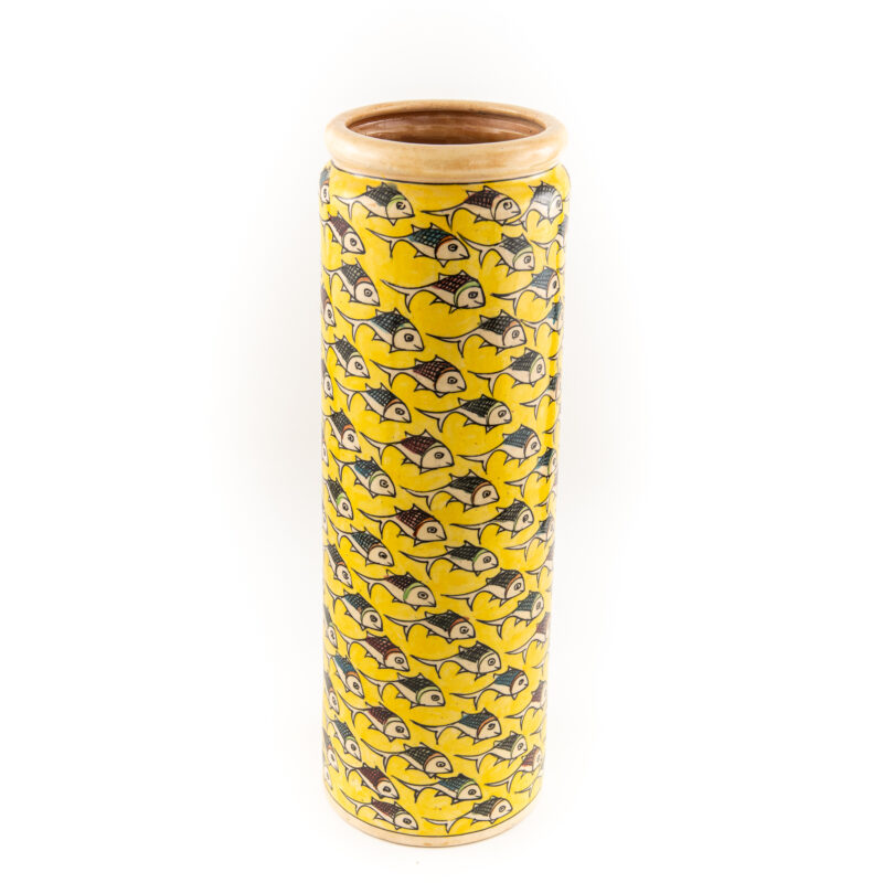 Umbrella stand - Size: <b>d 16cm h 51cm</b> - Image 5