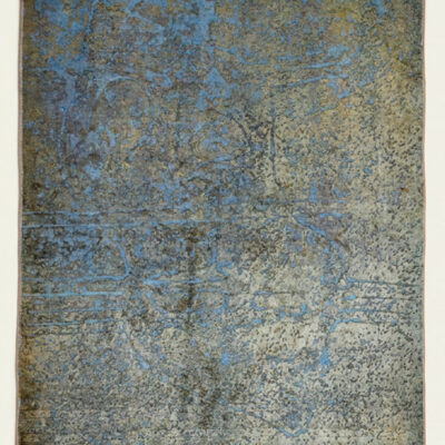 Tappeto Vintage 205 cm x 168 cm