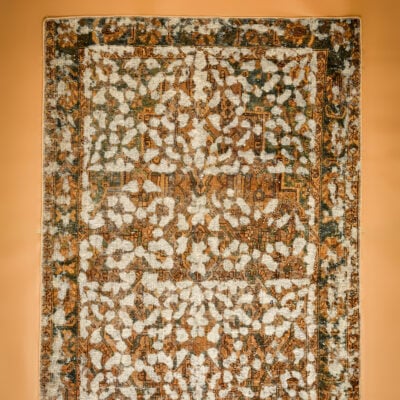 Vintage rug 207 x 145 cm