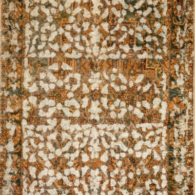 Vintage rug 207 x 145 cm