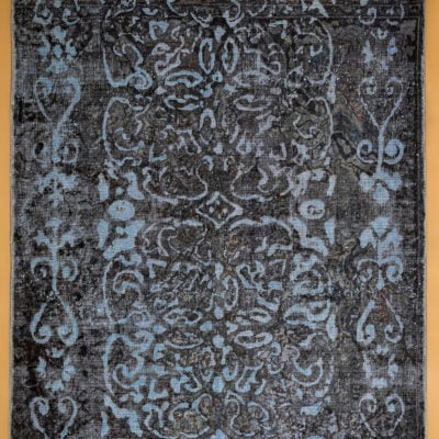 Tappeto vintage 210 x 140 cm