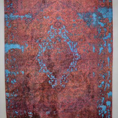 Vintage rug 325 x 242 cm